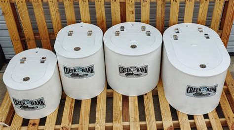 Creek bank bait tanks - List of our current dealers! Want to welcome Squiggly Worm Bait and Tackle as our newest dealer out of Hiawassee Ga Iowa Creek Bank Tanks Iowa location 2497 Indigo ave Corning iowa 50841... 